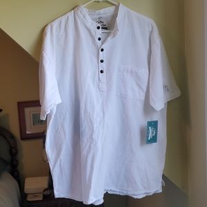 Mens casual shirt